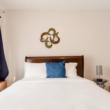 纽约Zen Retreat公寓 外观 照片