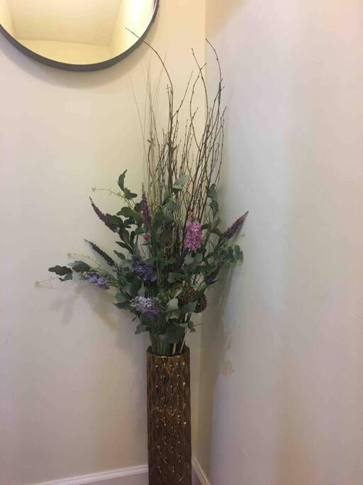 纽约Zen Retreat公寓 外观 照片